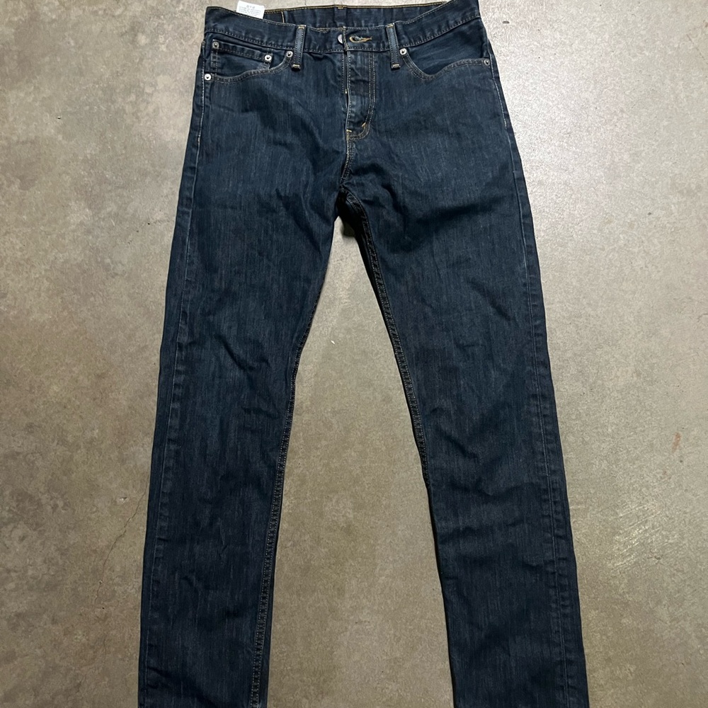 Levi’s jeans